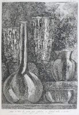 Bild Nr.2: 137-2945 Piranesi, Francesco.: (Ausland, Italien)