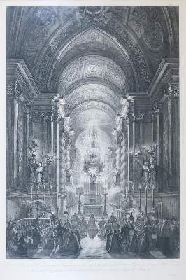 Bild Nr.1: 137-2949 Piranesi, Francesco.: (Ausland, Italien)