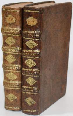 Bild Nr.2: 137-296 Saurin,J.: (Alte Drucke, Handschriften und Theologie)