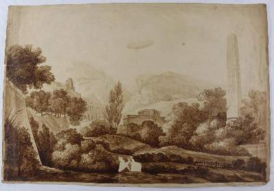Bild Nr.3: 137-3019 Rom.: (Ausland, Italien)