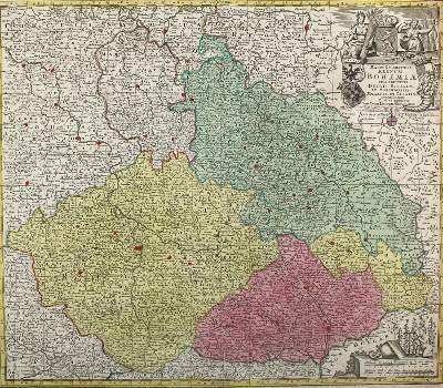 Bild Nr.1: 137-3054 Konvolut: (Ausland)