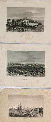 Bild Nr.5: 137-3054 Konvolut: (Ausland)