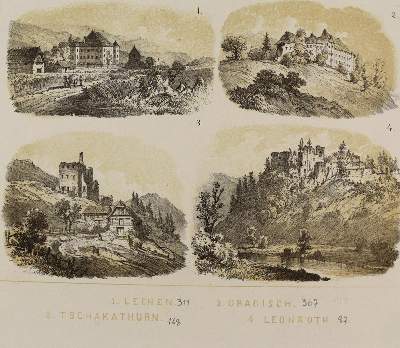 Bild Nr.2: 137-3061 Konvolut: (Ausland, Österreich)