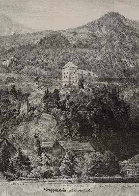 Bild Nr.3: 137-3061 Konvolut: (Ausland, Österreich)