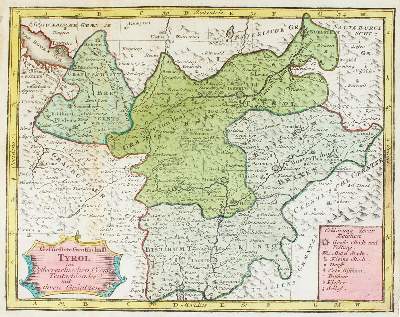 Bild Nr.1: 137-3063 Österreich.: (Ausland, Österreich)