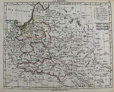 Bild Nr.1: 137-3069 Konvolut: (Ausland, Polen)