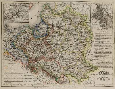 Bild Nr.3: 137-3069 Konvolut: (Ausland, Polen)