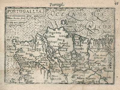 Bild Nr.1: 137-3073 Portugal.: (Ausland, Portugal)