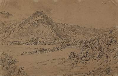 Bild Nr.1: 137-3095 Interlaken.: (Ausland, Schweiz)