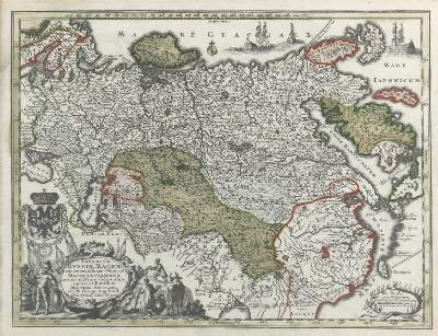 Bild Nr.6: 137-3123 Weltkarte u. Erdteilkarten.: (Ausland)