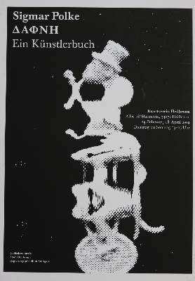 Bild Nr.2: 137-3132 Ausstellungsplakate.: (Plakate, Kunstplakate)