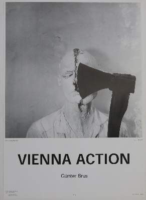 Bild Nr.3: 137-3132 Ausstellungsplakate.: (Plakate, Kunstplakate)