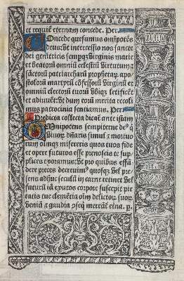 Bild Nr.2: 137-318 Jüngstes Gericht.: (Stundenbuch)