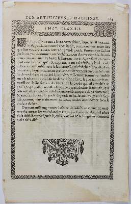 Bild Nr.6: 137-3190 Bartoli, Pietro Santi: (Künstlergraphik)
