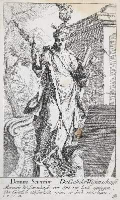 Bild Nr.1: 137-3214 Bergmüller, Joahnn Georg: (Künstlergraphik)