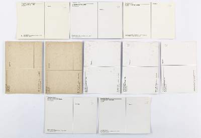 Bild Nr.11: 137-3221 Beuys, Joseph: (Künstlergraphik)