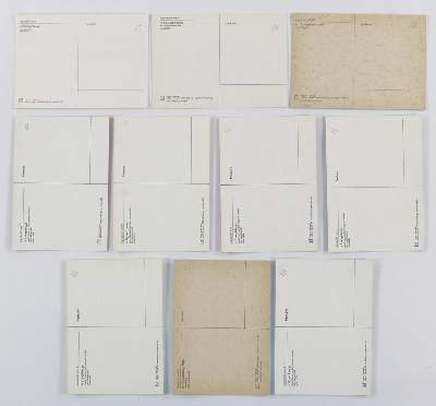 Bild Nr.11: 137-3225 Beuys, Joseph: (Künstlergraphik)