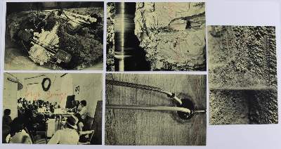Bild Nr.2: 137-3228 Beuys, Joseph: (Künstlergraphik)
