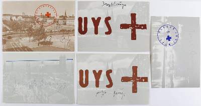 Bild Nr.3: 137-3230 Beuys, Joseph: (Künstlergraphik)