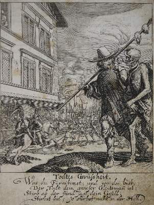 Bild Nr.3: 137-326 Meyer,R. u. C.Meyer.: (Totentanz)