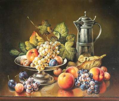 Bild Nr.1: 137-3318 Dachauer, Wilhelm.: (Künstlergraphik)