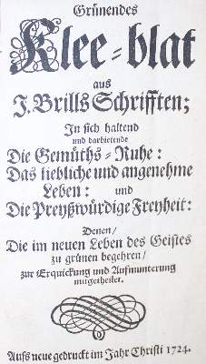 Bild Nr.1: 137-333 Vier Werke: (Alte Drucke, Handschriften und Theologie)