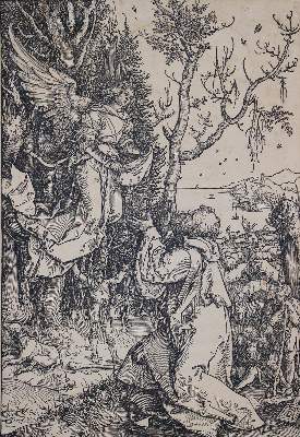 Bild Nr.1: 137-3342 Dürer, Albrecht: (Künstlergraphik)