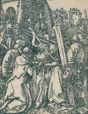 Bild Nr.1: 137-3343 Dürer, Albrecht: (Künstlergraphik)