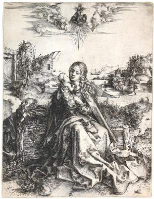 Dürer, Albrecht