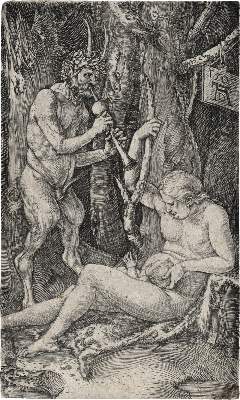 Bild Nr.1: 137-3351 Dürer, Albrecht: (Künstlergraphik)