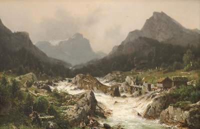 Bild Nr.1: 137-3356 Duntze, Johannes Bartholomäus: (Künstlergraphik)