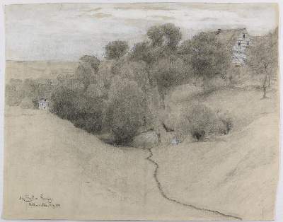 Bild Nr.2: 137-3407 Fischer-Gurig, Adolf: (Künstlergraphik)