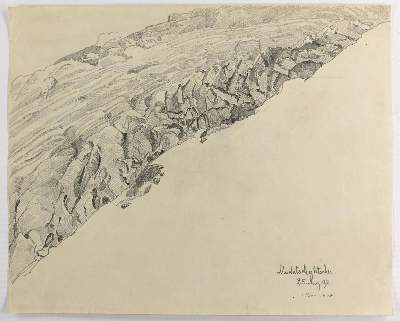 Bild Nr.4: 137-3407 Fischer-Gurig, Adolf: (Künstlergraphik)