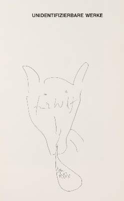 Bild Nr.1: 137-3419 Furtwängler, Felix Martin.: (Künstlergraphik)