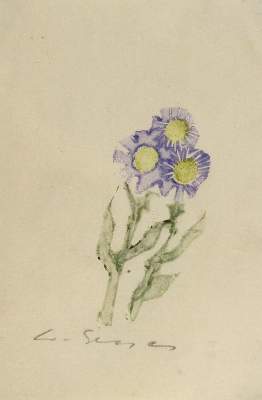 Bild Nr.1: 137-3429 Geyer, Wilhelm: (Künstlergraphik)