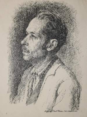 Bild Nr.4: 137-3476 Haider, Ernst: (Künstlergraphik)