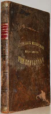 Bild Nr.3: 137-349 Schilling von Cannstadt,C.F.: (Genealogie und Heraldik)