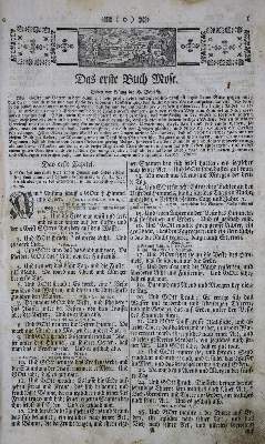 Bild Nr.2: 137-35 Biblia germanica.: (Bibeln)