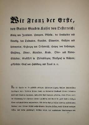 Bild Nr.3: 137-350 Statuten: (Genealogie und Heraldik)