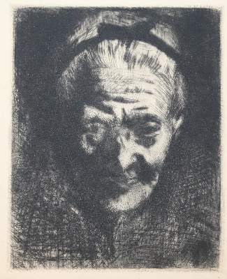 Bild Nr.1: 137-3504 Hilz, Sepp: (Künstlergraphik)