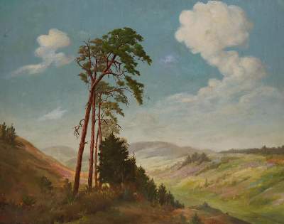 Bild Nr.1: 137-3552 Jacob, Karl Wilhelm: (Künstlergraphik)