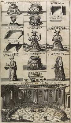 Bild Nr.1: 137-36 Biblia germanica.: (Bibeln)