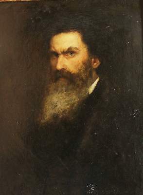 Bild Nr.1: 137-3600 Kaulbach, Friedrich: (Künstlergraphik)