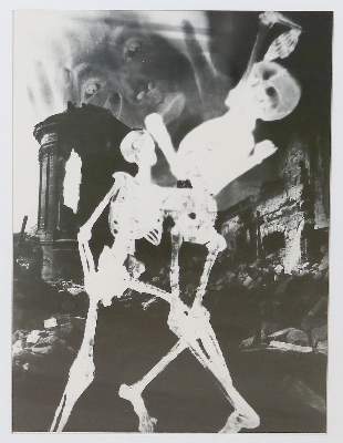 Bild Nr.1: 137-3603 Kesting, Edmund: (Künstlergraphik)