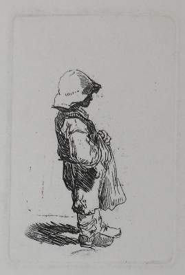 Bild Nr.2: 137-3611 Klengel, Johann Christian: (Künstlergraphik)