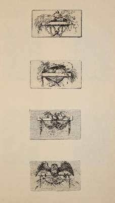 Bild Nr.4: 137-3617 Kobell, Ferdinand: (Künstlergraphik)
