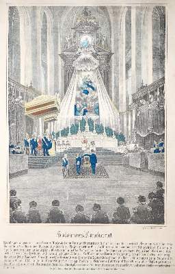 Bild Nr.1: 137-3631 Konvolut: (Künstlergraphik)