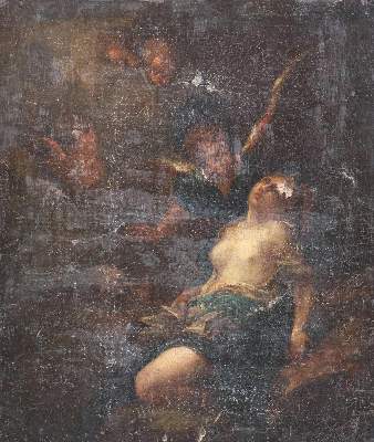 Bild Nr.4: 137-3633 Konvolut: (Künstlergraphik)