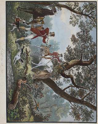 Bild Nr.11: 137-3637 Konvolut: (Künstlergraphik)