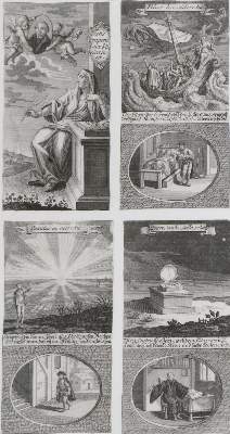 Bild Nr.41: 137-3639 Konvolut: (Künstlergraphik)